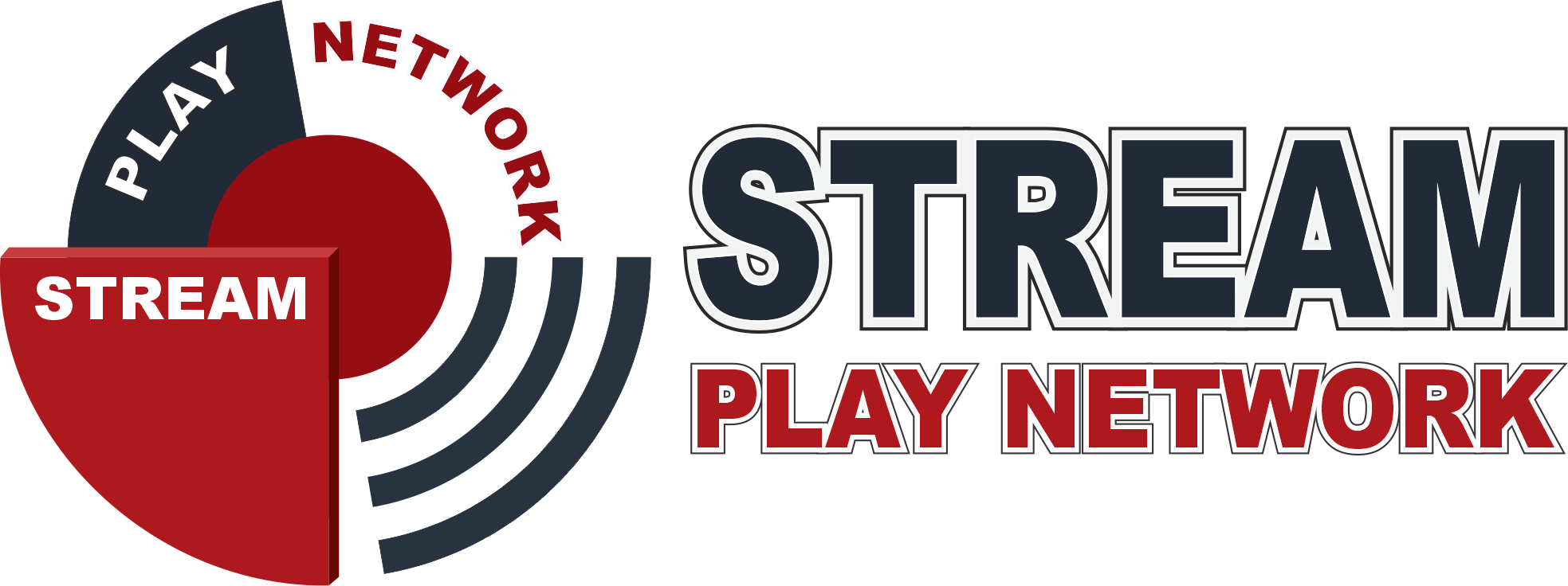 StreamPlay Network